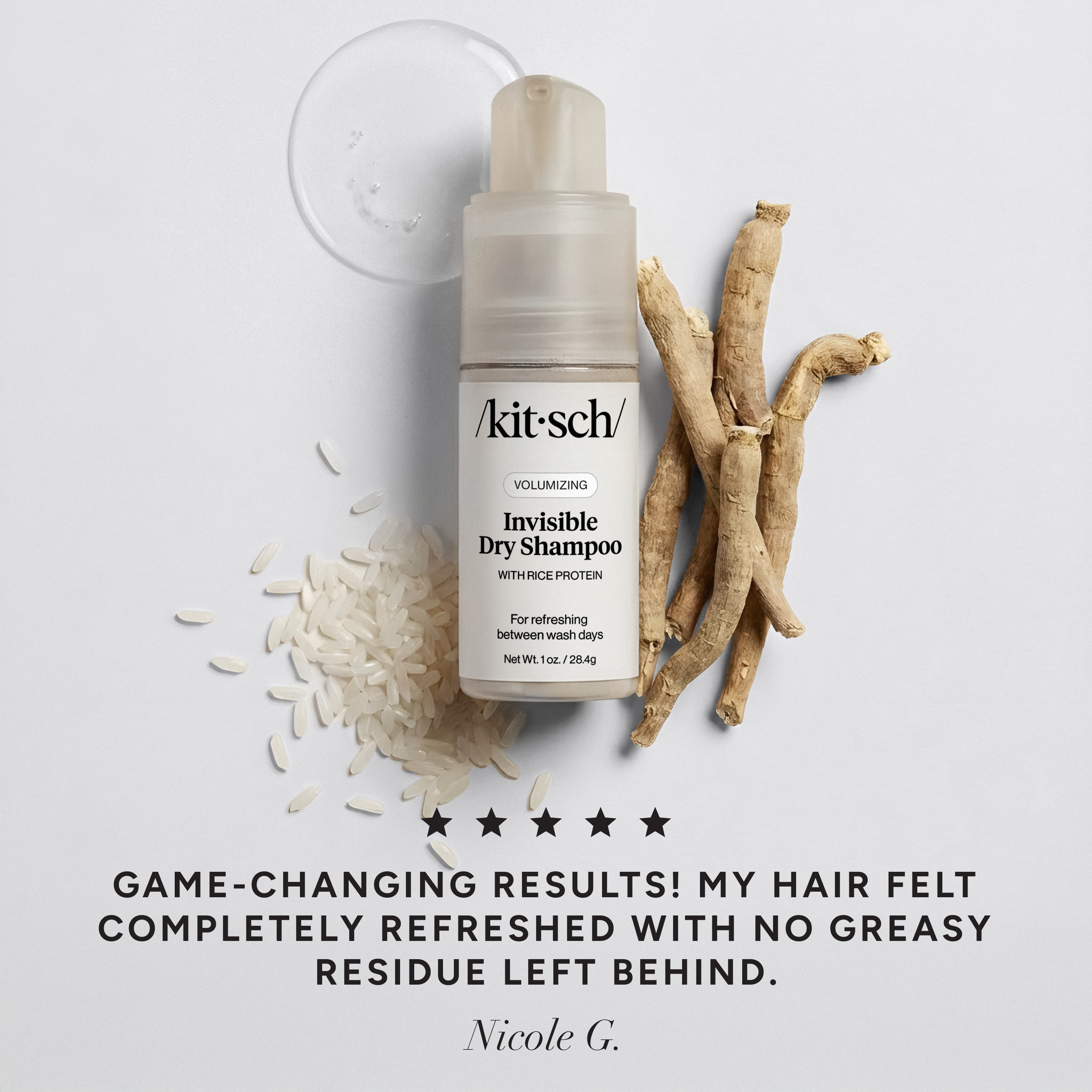 Hair Growth Shampoo Bundle