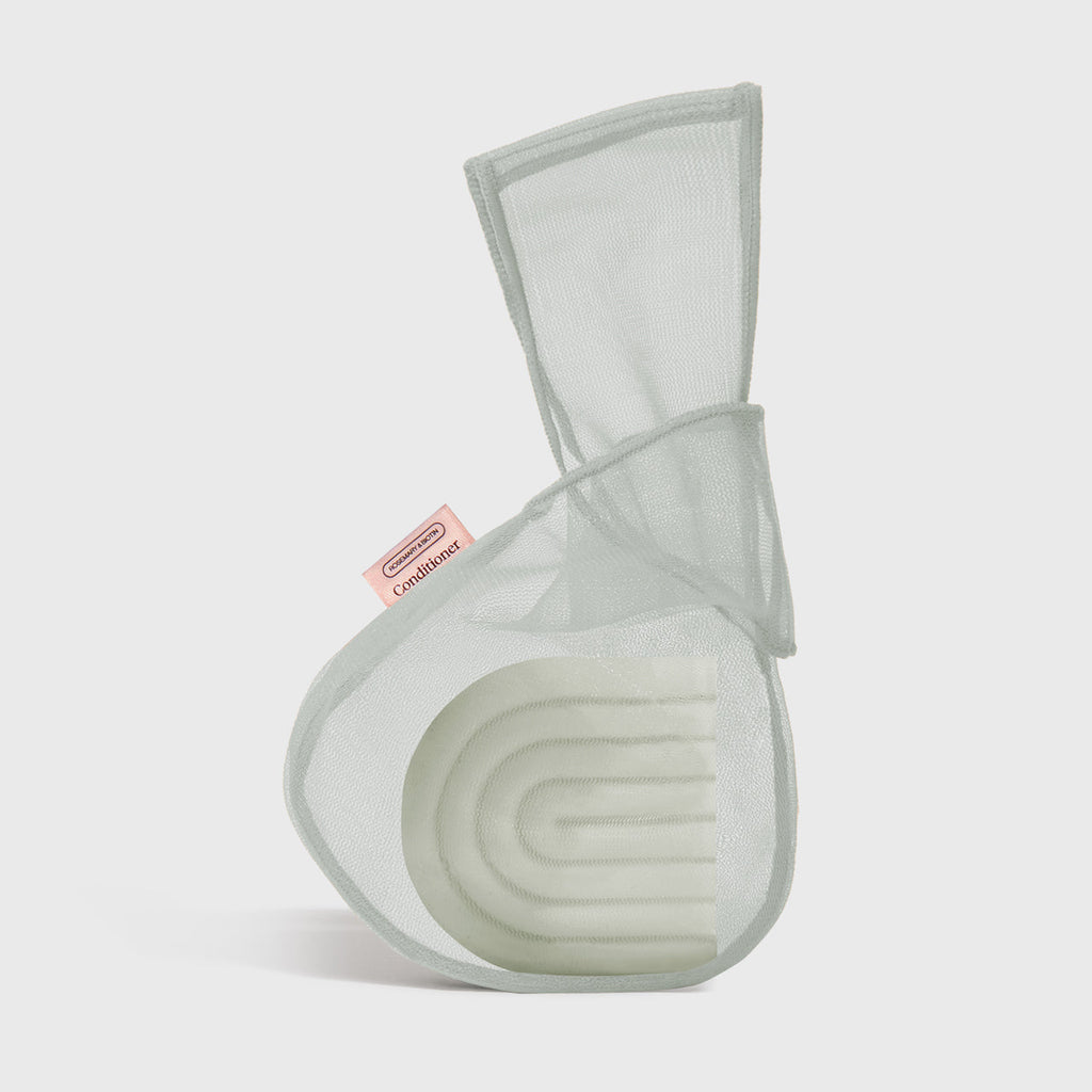 Kitsch Bar Saver Bag - ROSEMARY & BIOTIN Conditioner