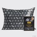 Star Wars™ & Kitsch Satin Pillowcase in Galactic Empire 2 Pack