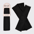 Black Active Headbands