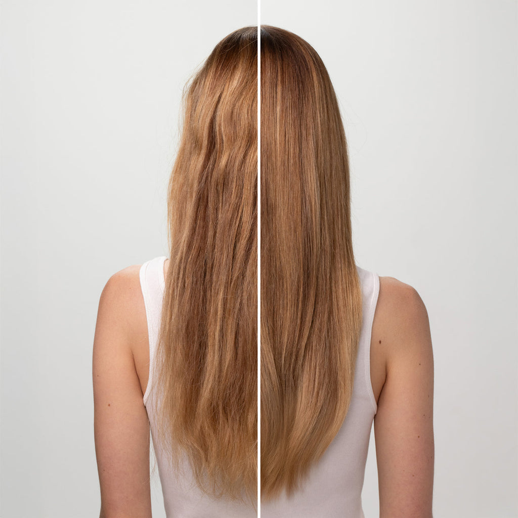 Brooke Monk's Marathon-Tested Hair Bundle