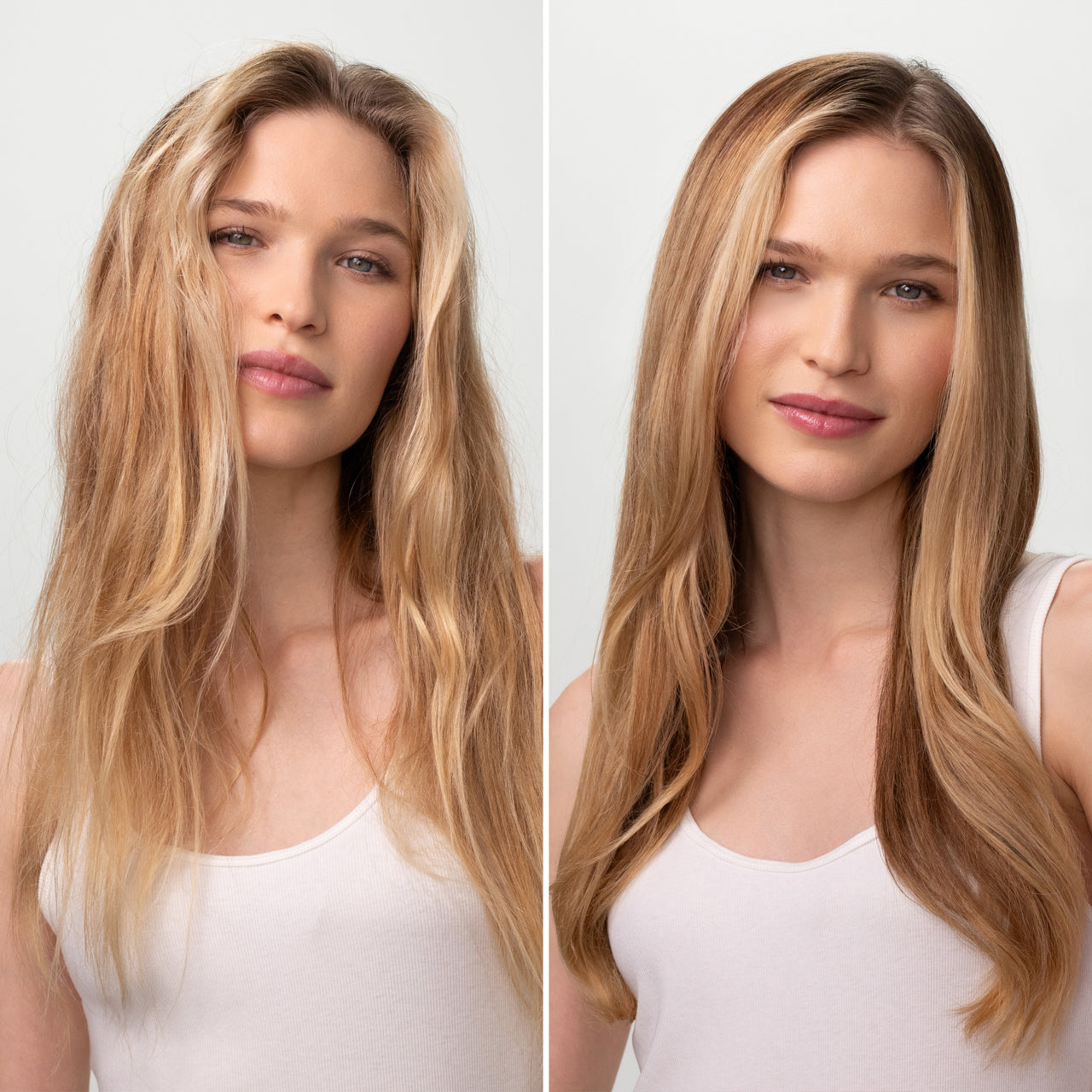 Brooke Monk's Marathon-Tested Hair Bundle