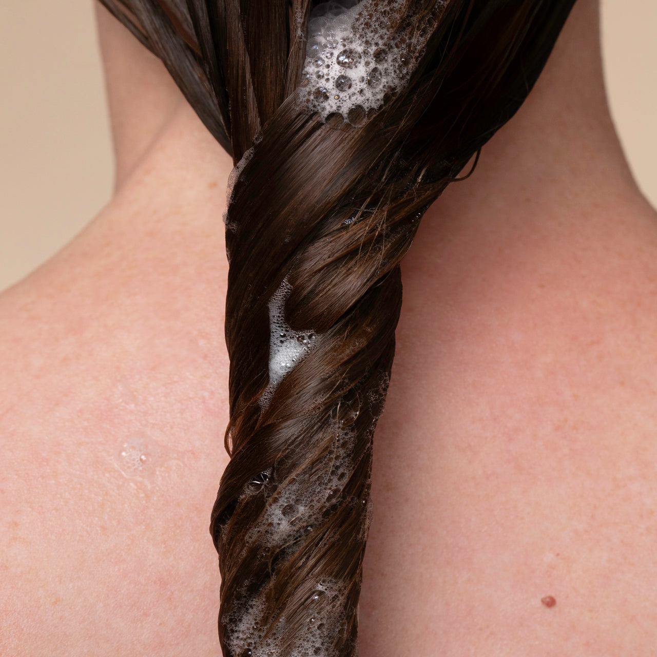 Rosemary & Biotin Volumizing Shampoo