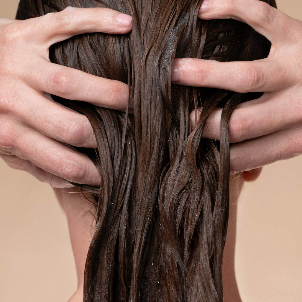 Rosemary & Biotin Volumizing Conditioner