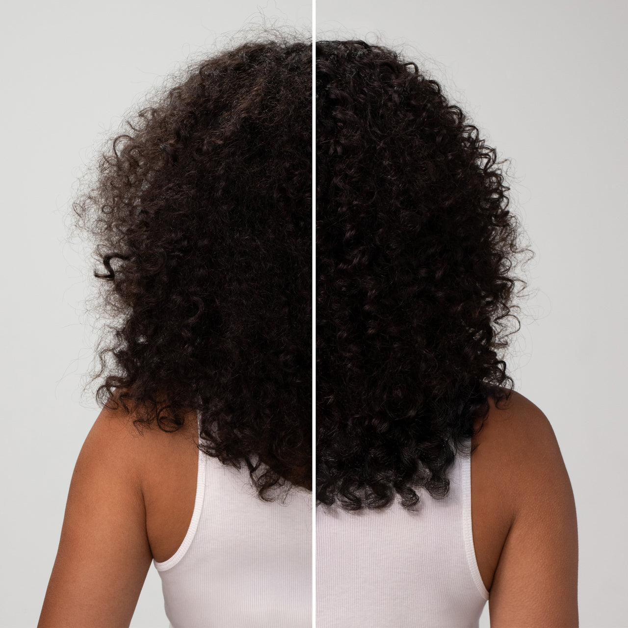 Coconut Oil Shampoo & Conditioner Combo for Dry Damaged Hair