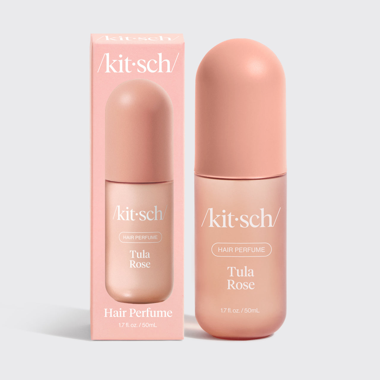 Amber Shores Hair & Body Perfume Mist - Tula Rose Hair & Body Perfume Mist