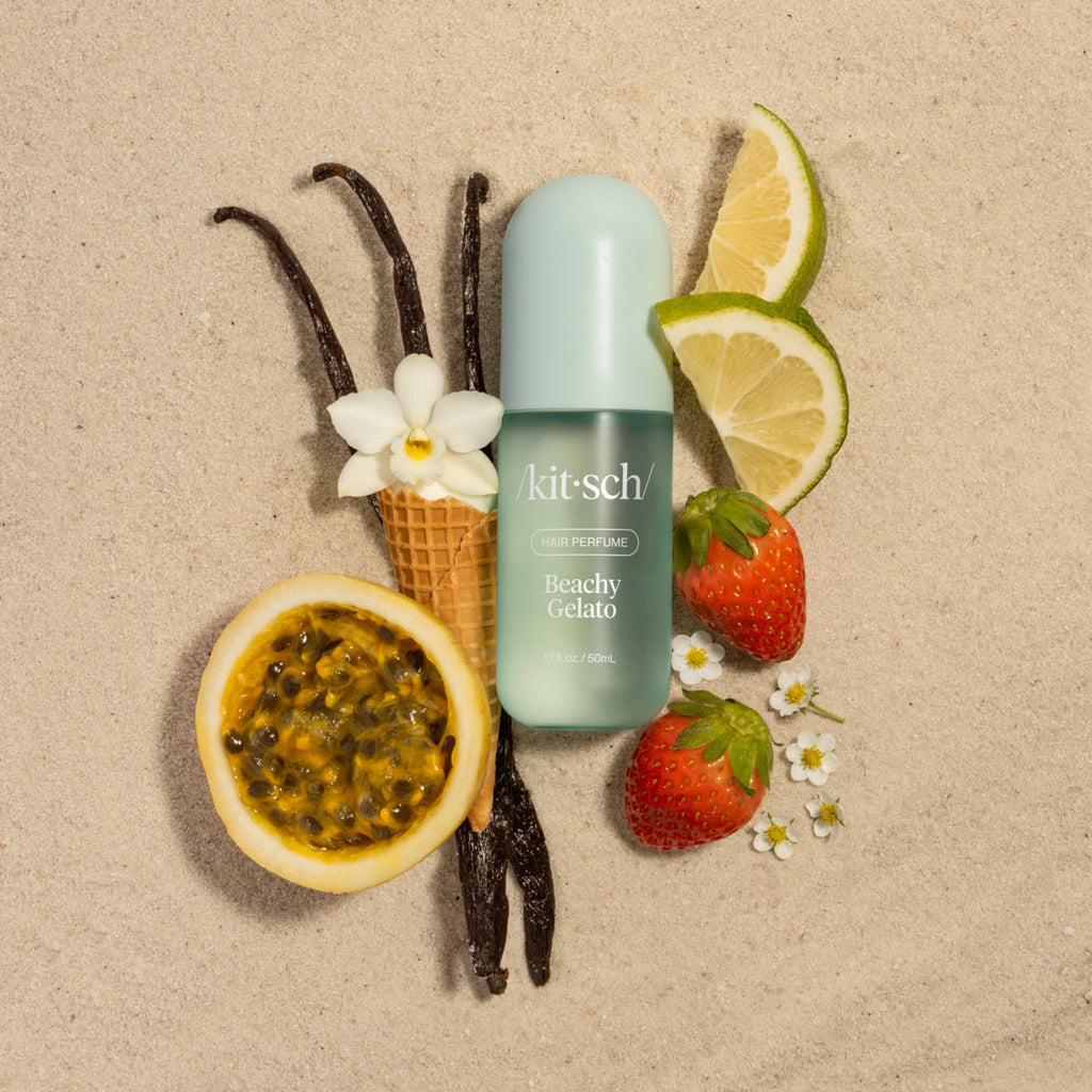 Beachy Gelato Hair & Body Perfume Mist