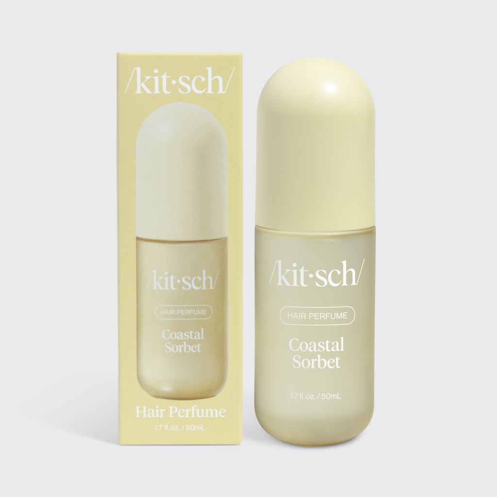 Build Your Own Hair & Body Perfume Mist Duo