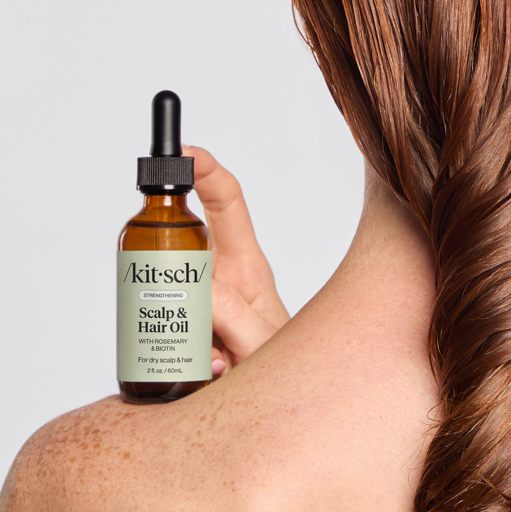 Rosemary & Biotin Trio