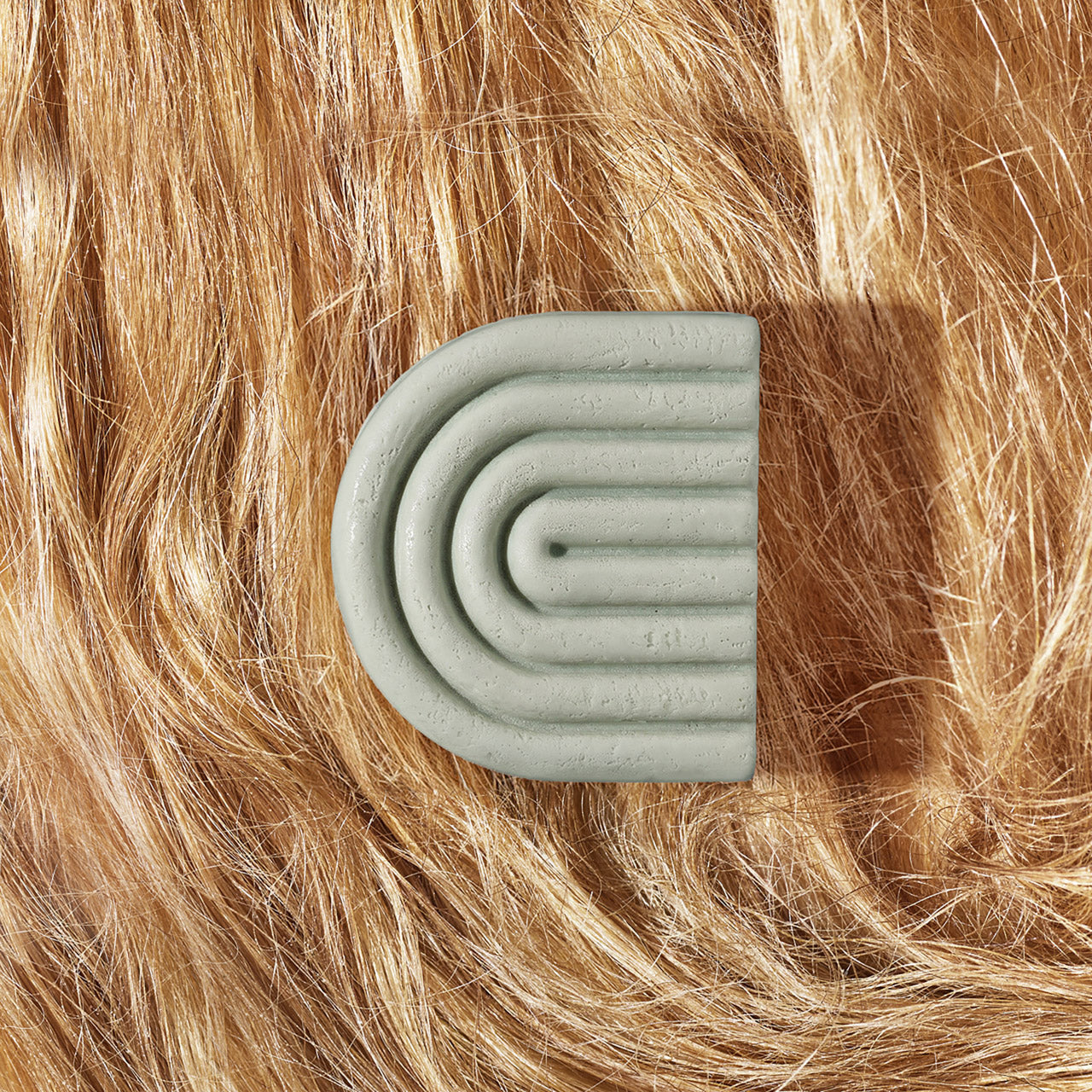 Rosemary & Biotin Volumizing Conditioner Bar