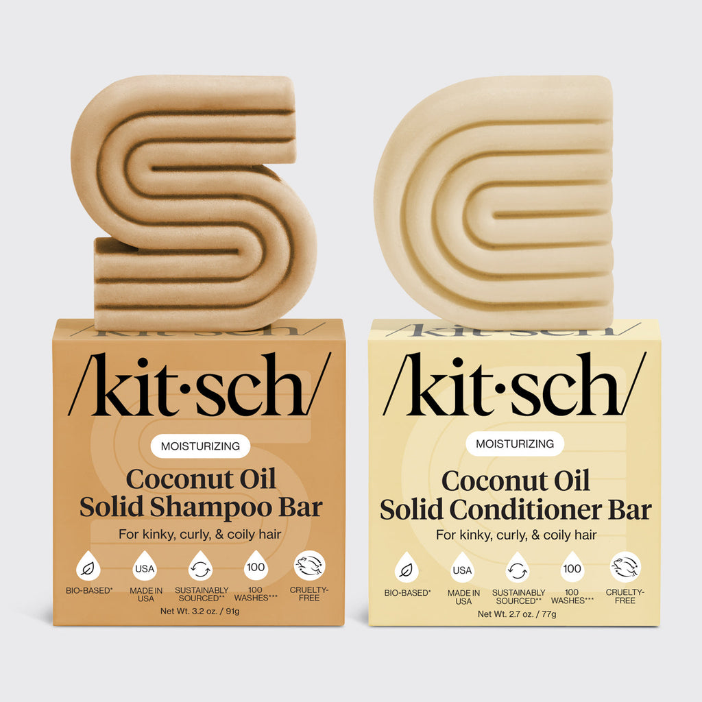 FREE Travel Kit with Shampoo + Conditioner combo