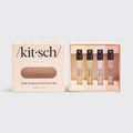 Hair & Body Perfume Mist Discovery Set