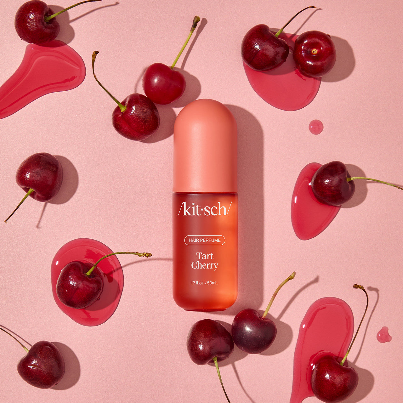 Tart Cherry Hair & Body Perfume Mist