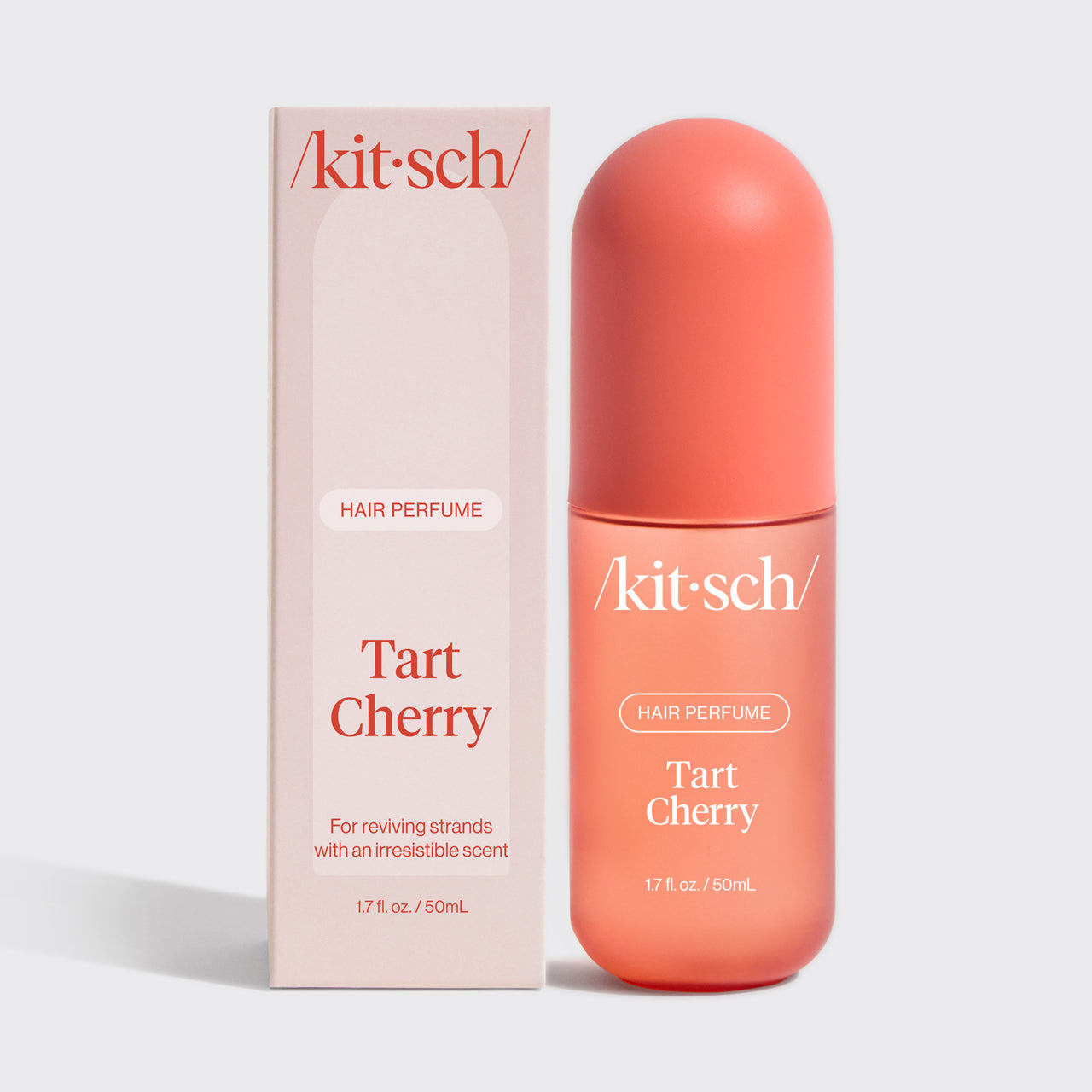 Amber Shores Hair & Body Perfume Mist - Tart Cherry Hair & Body Perfume Mist