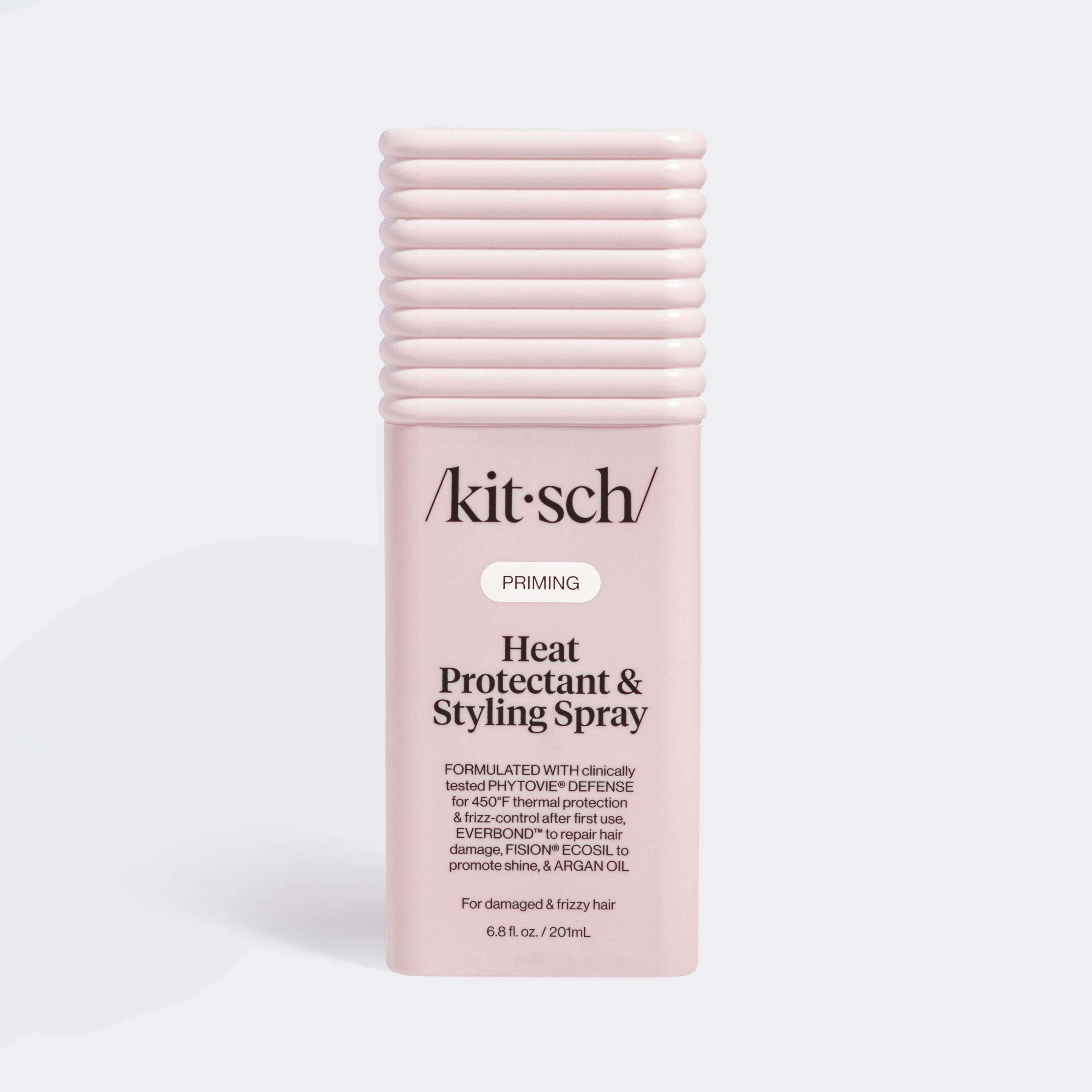Priming Argan Oil Heat Protectant & Styling Mist