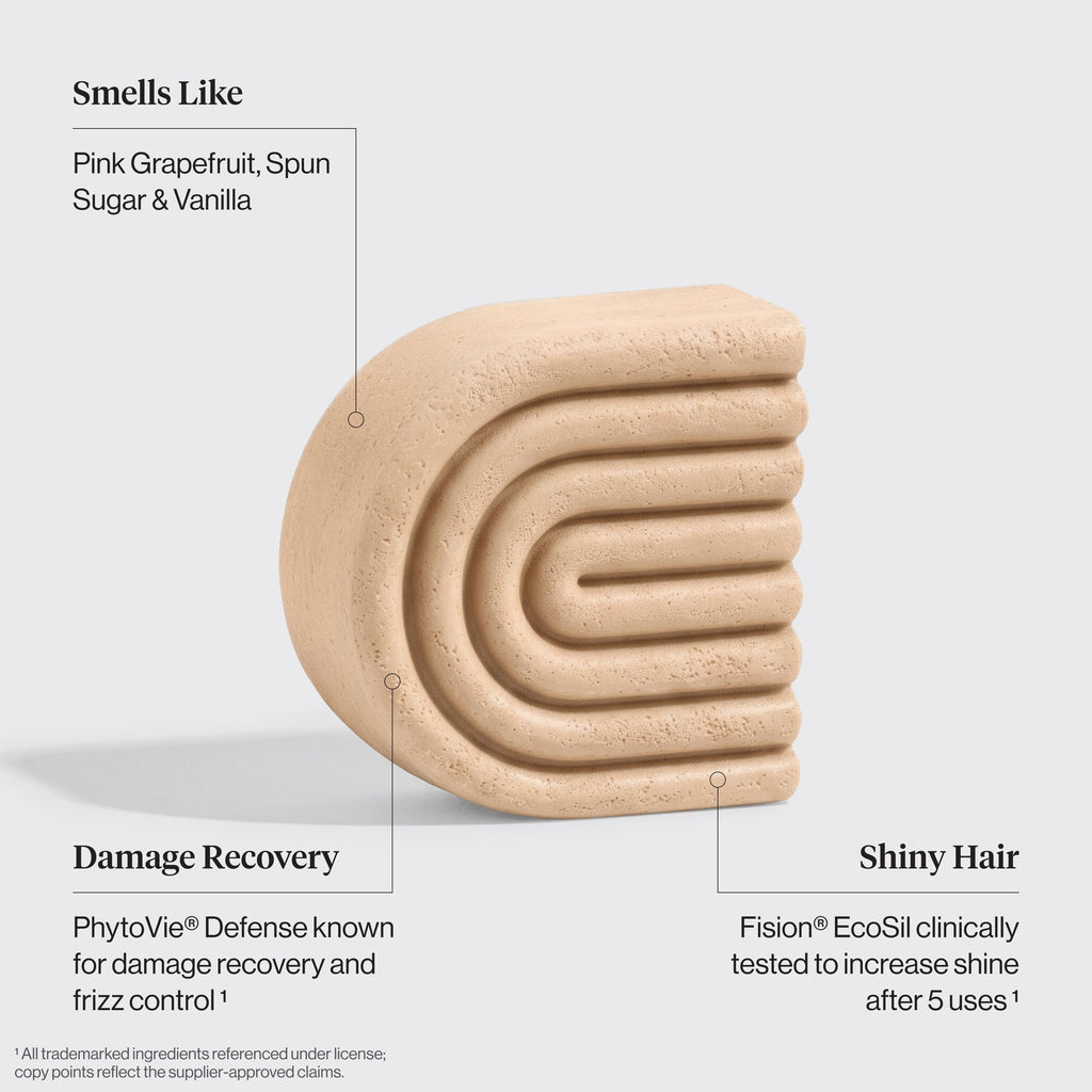 Repairing Argan Oil Shampoo & Conditioner Bar Combo