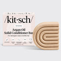 Repairing Argan Oil Conditioner Bar