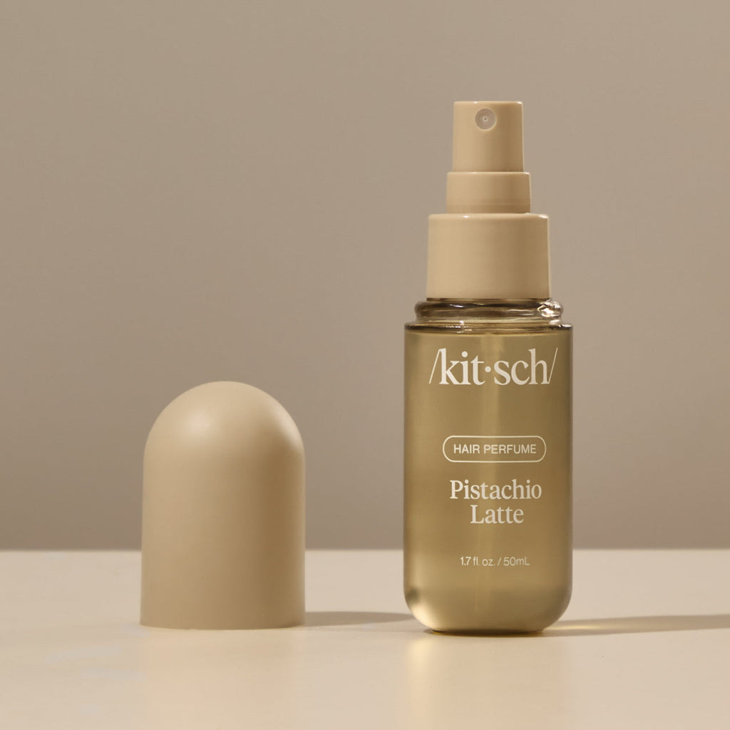 Pistachio Latte Hair & Body Perfume Mist