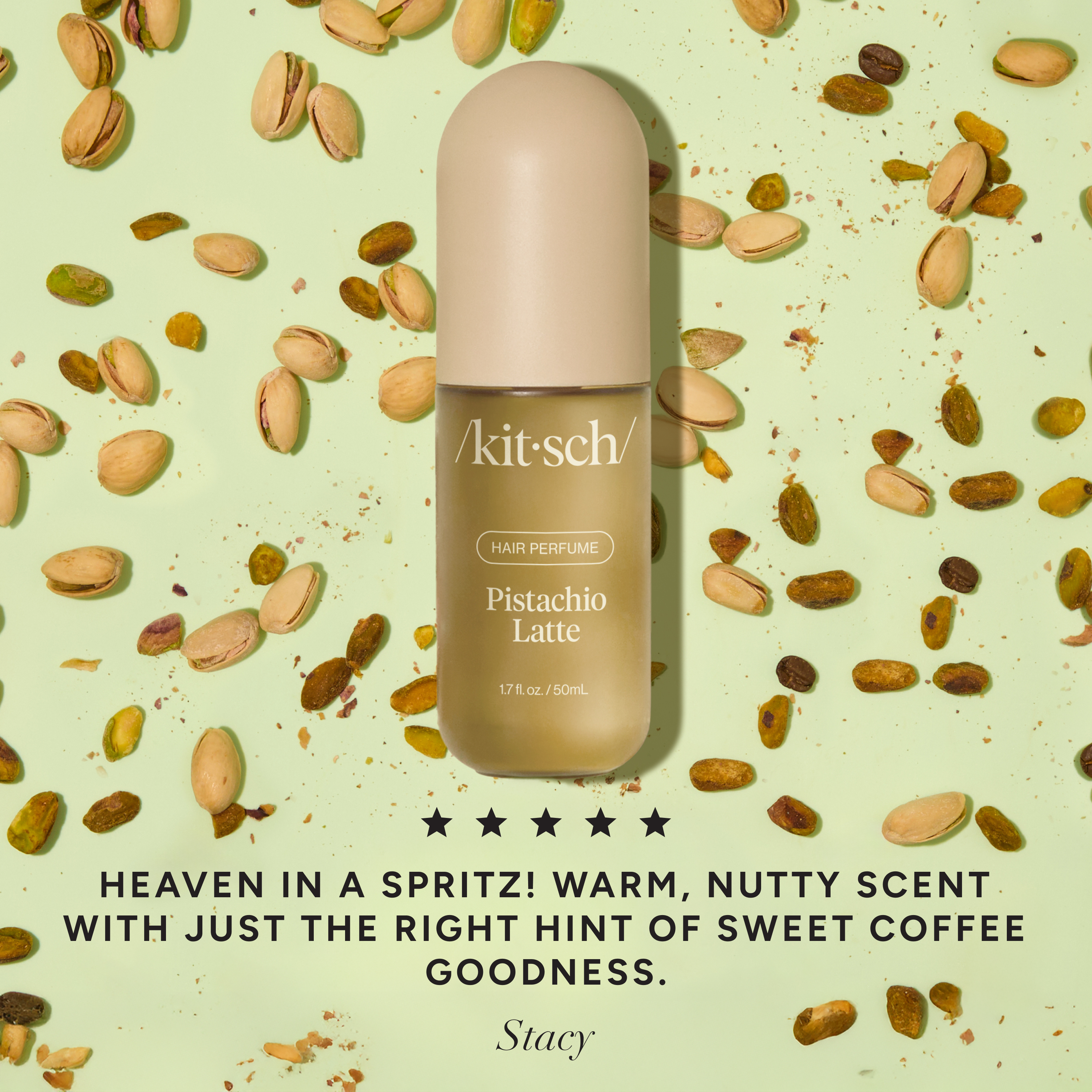 Build Your Own Hair & Body Perfume Mist Duo