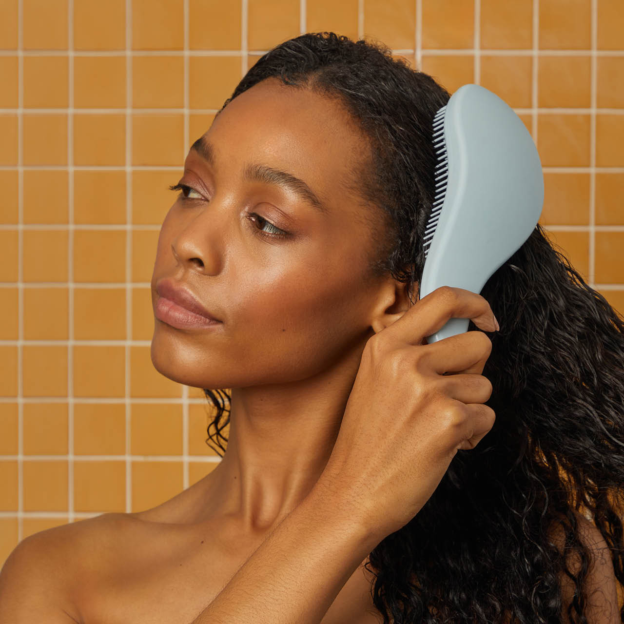 Detangling Brush Trio