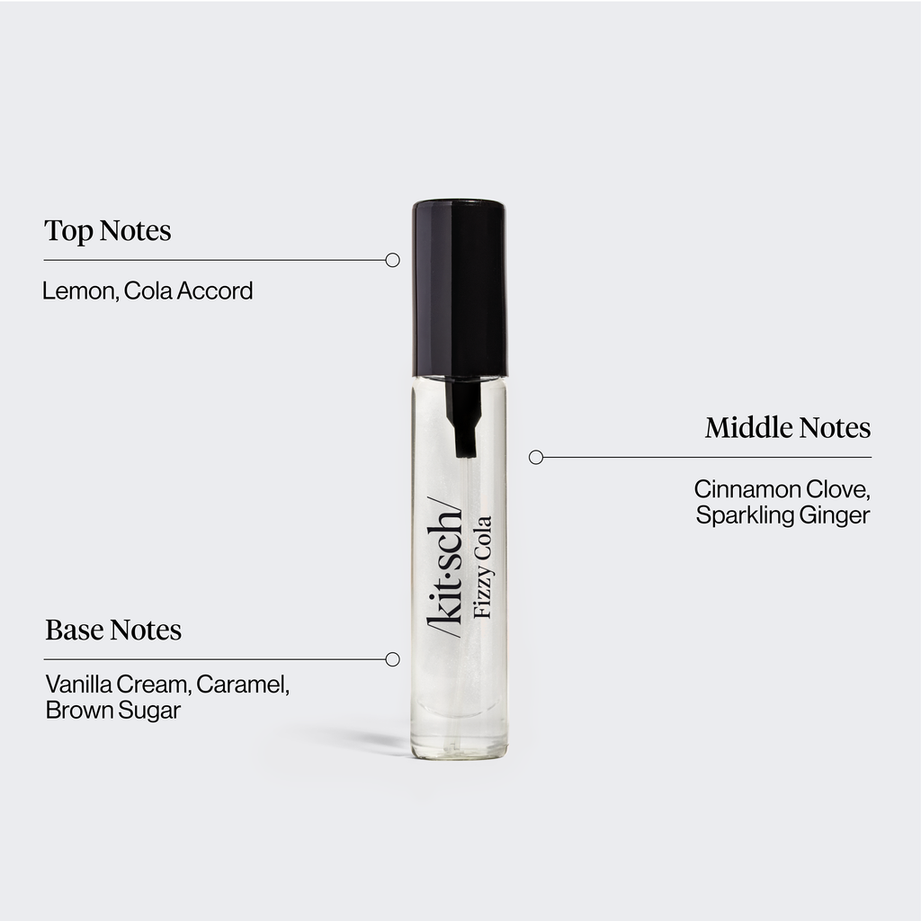 Smell Like A Snack: Hair & Body Mist Trio