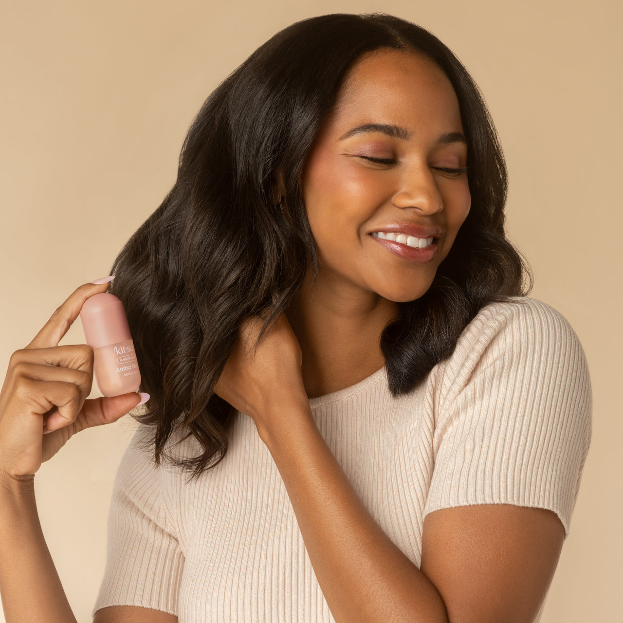 Amber Shores Hair & Body Mist + Mini Duo