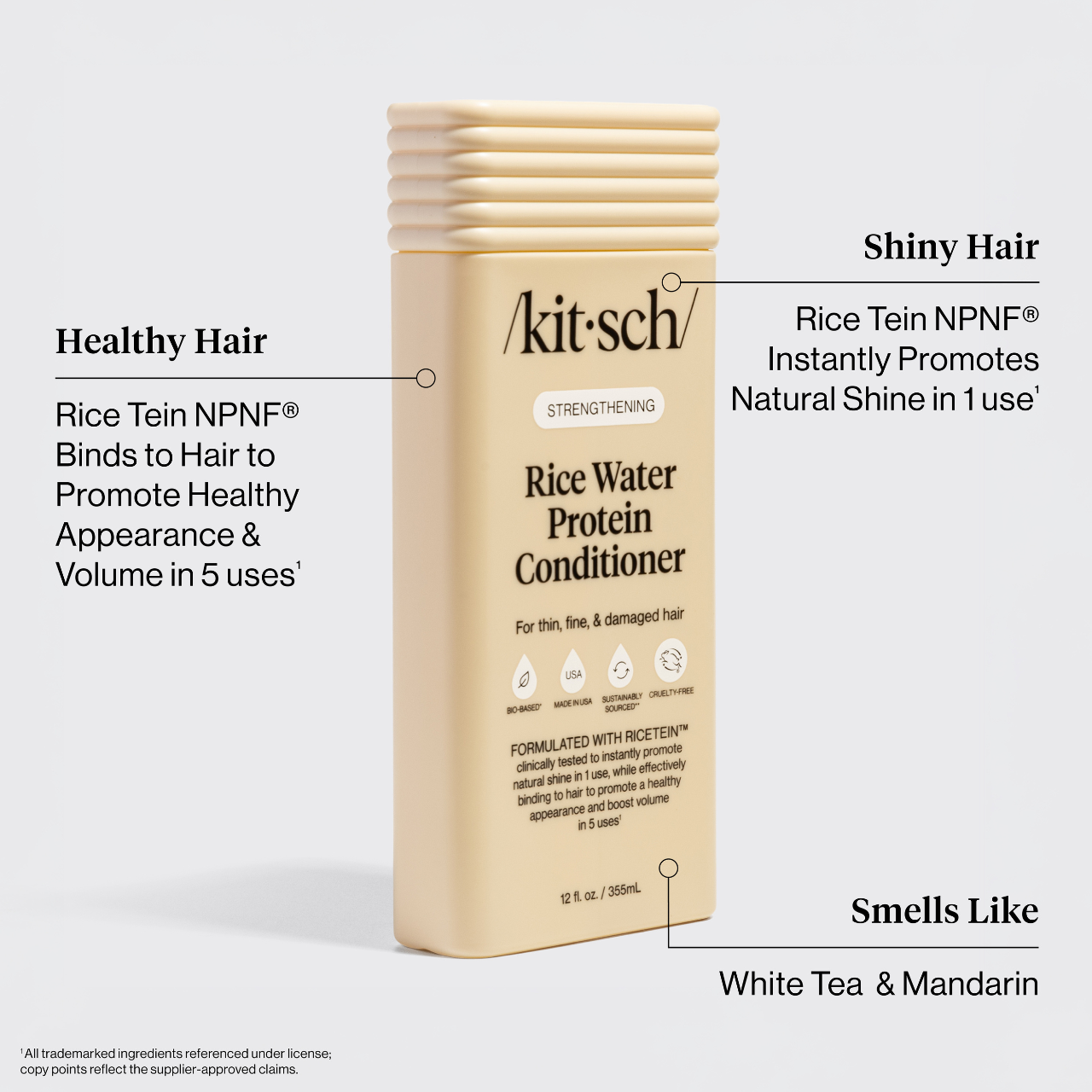 Hair Growth Shampoo Bundle