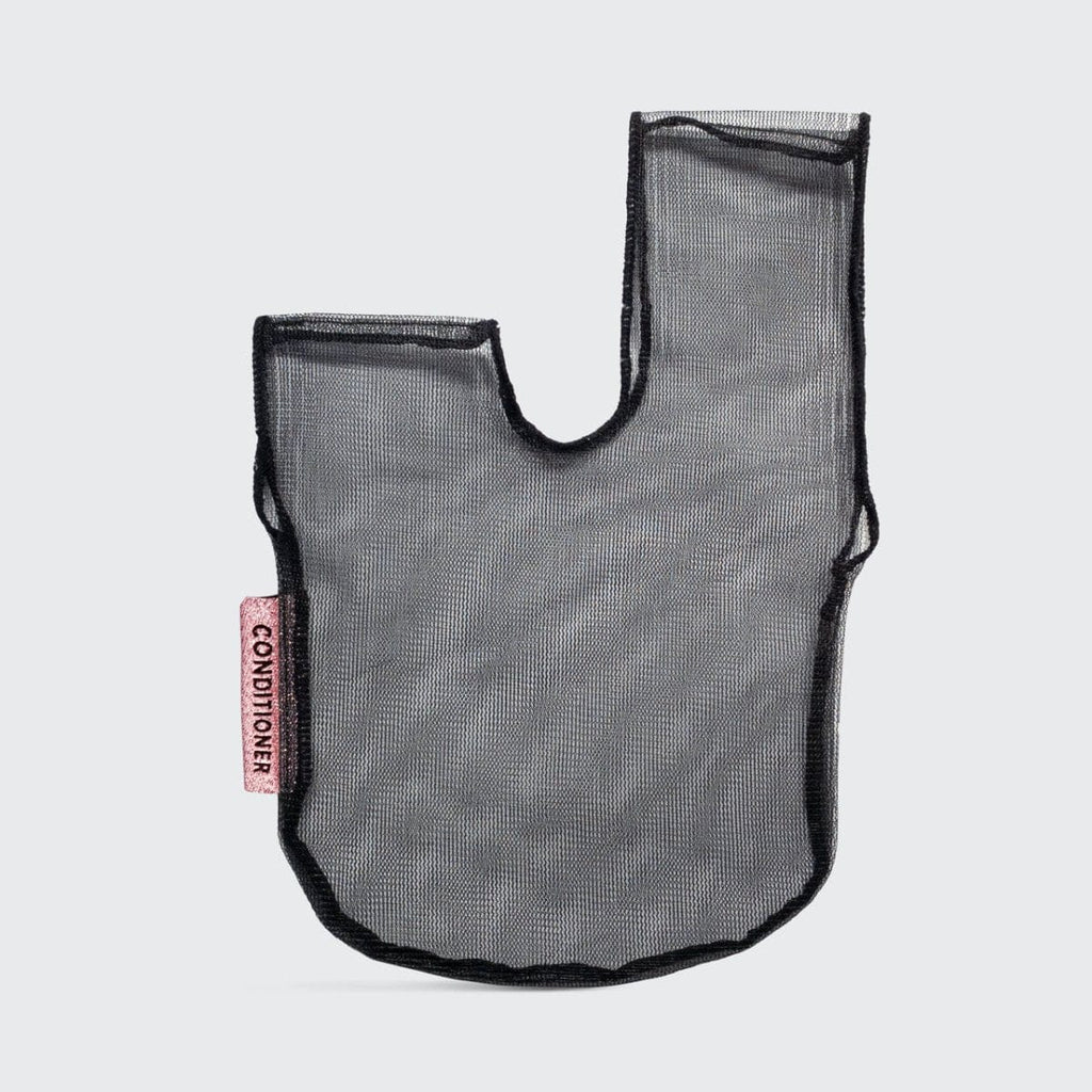 Black Conditioner Bar Bag