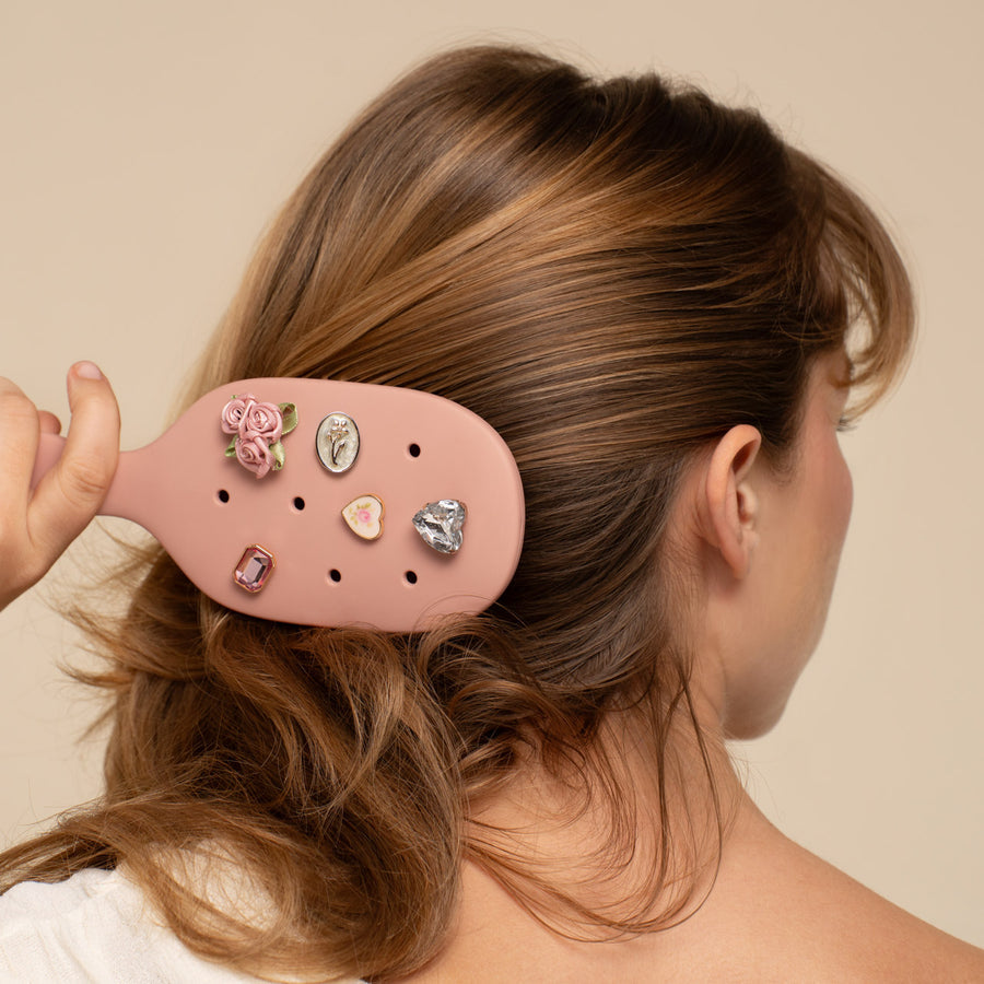 Hair accessories collection