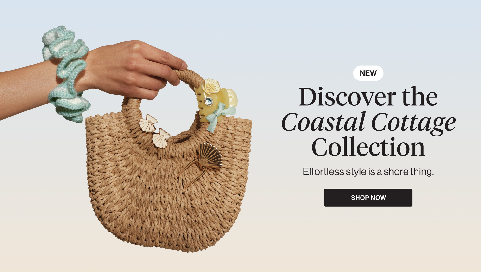 Seasonal beauty collection